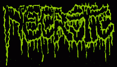 logo Necrotic (ESP)
